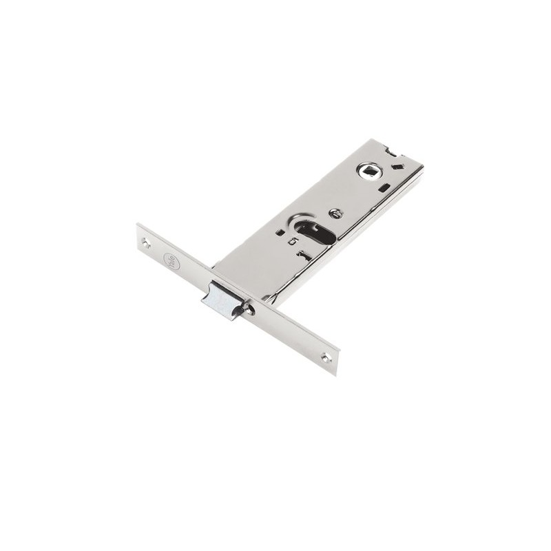 Yale 87000 Silver Basic per porte in alluminio | Serratura Facile | Il  primo portale di vendita serrature online