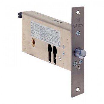 OPERA Elettroserratura da fascia 27808 | Serratura Facile | Il primo  portale di vendita serrature online