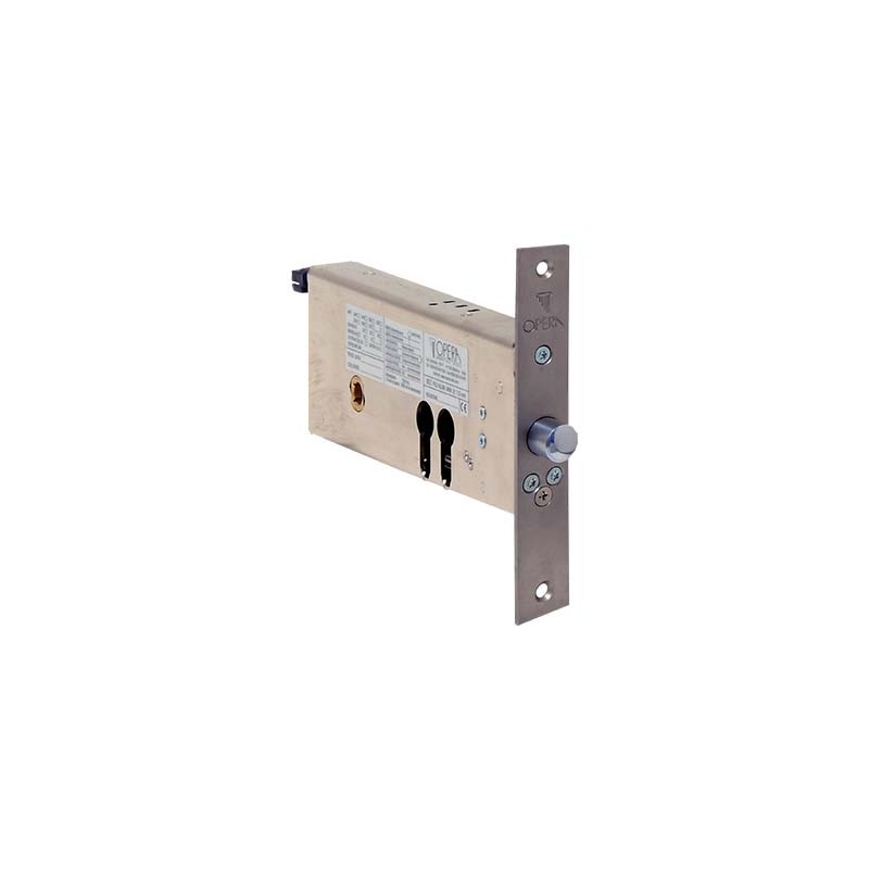 OPERA Elettroserratura da fascia 27808 | Serratura Facile | Il primo  portale di vendita serrature online