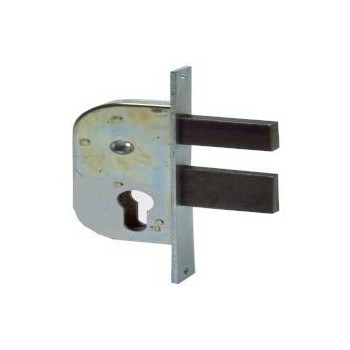 Serratura CISA 42511.50.0 da infilare per cancelli | Serratura Facile | Il  primo portale di vendita serrature online