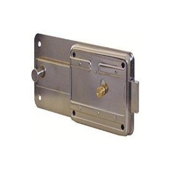 Serratura CISA 55254 ferroglietto da applicare | Serratura Facile | Il  primo portale di vendita serrature online