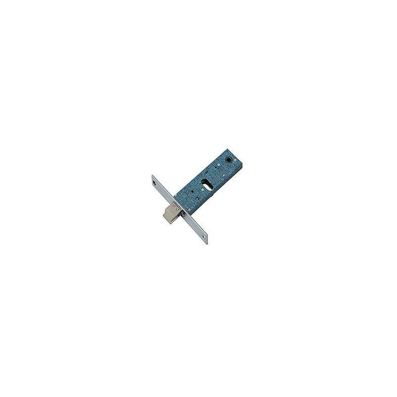Serratura Omec 390 da infilare per fasce cilindro ovale | Serratura Facile  | Il primo portale di vendita serrature online