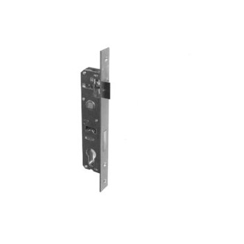 Serratura Welka 101 da infilare per porte in alluminio | Serratura Facile |  Il primo portale di vendita serrature online